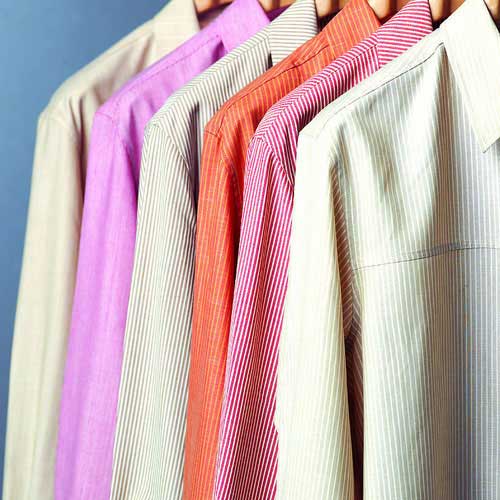 服装检测 全面解析服装号型、原材料与经纬纱向的关键标准