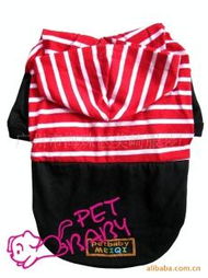 专业供应宠物用品服装——全国批发与制造一站式服务