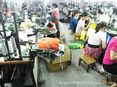 5个月来&ldquo;服装加工行业&rdquo;的&ldquo;菜鸟&rdquo;电商之路 商友圈